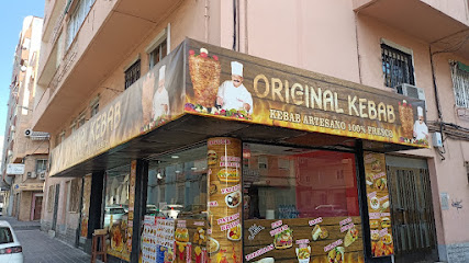 Original Kebab Artesano