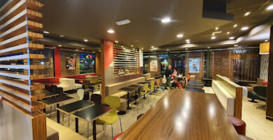 McDonald&apos;s