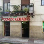 Al khair doner kebab