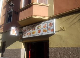 Turco Doner Kebab