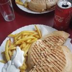 Hamburguesería Dunia Ceuta