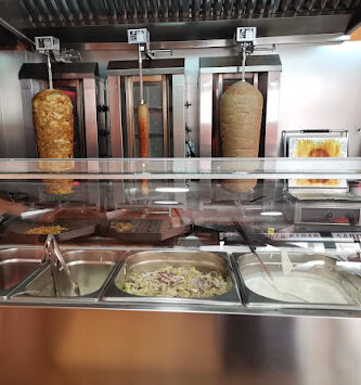 SABOOR DÖNER KEBAB
