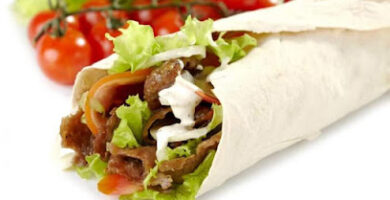 Baba Kebab Hous