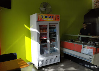 Umar Doner Kebab