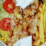 Estambul Kebab - Crucero Baleares n°6