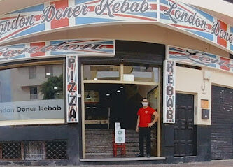 London Doner Kebab