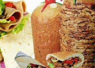 Al Andalus Kebab