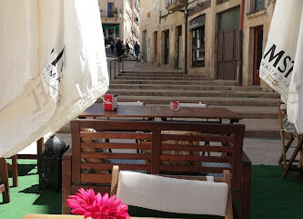 Restaurant Marraquech