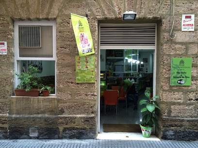 Restaurante Doner Kebab Dersim