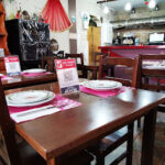 New Bombay Palace