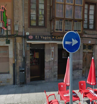 Kebab El Vagón