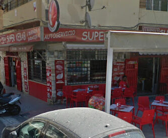 Super kebab