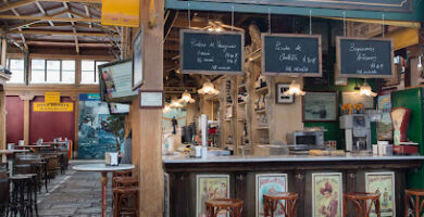 Restaurante la Casa del Indiano
