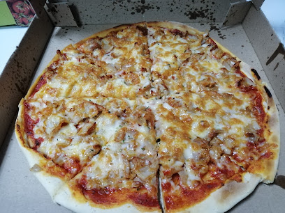 Casa De Kebab Y Pizzas