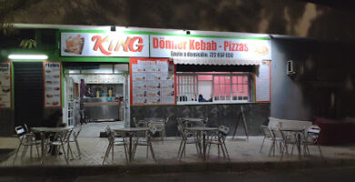 King Kebab