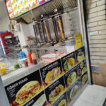 Sultan doner kebab and restaurant
