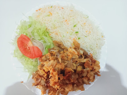 New kebab house