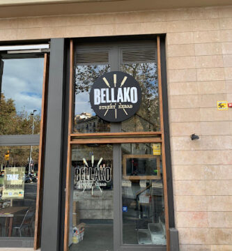 BELLAKO Sant Joan