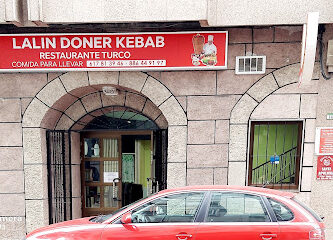 LALIN DONER KEBAB