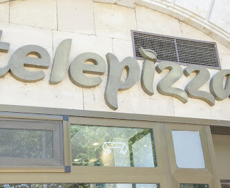 Telepizza Salamanca