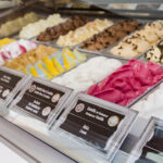 Gelateria Carte D&apos;Or Segovia