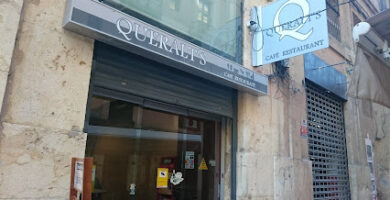 Queralt&apos;s