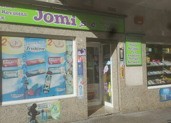 Bocatería JOMI
