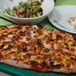 Turkish kebab