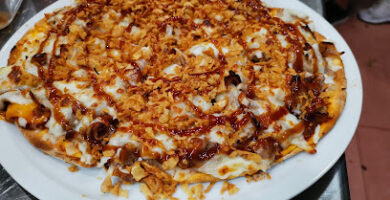 Doner Kebab Bonares