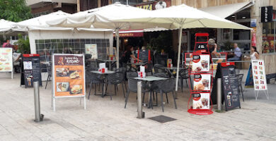 La Casa Del Kebab