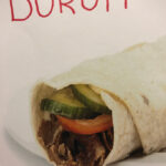 Doner Kebab