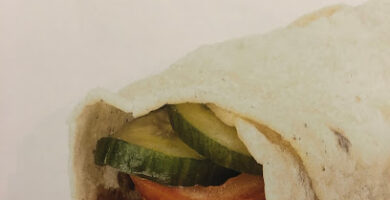 Doner Kebab