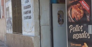 Panadería La Nueva 2