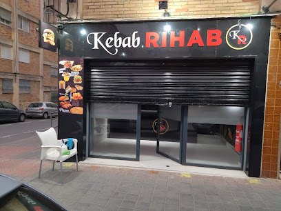 rihab kebab s.l