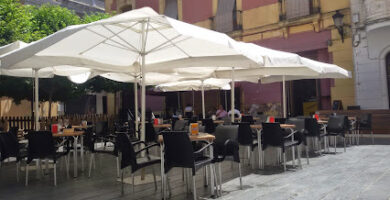 Taberna La Casona Baja