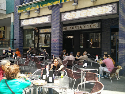 Los Montaditos Huelva