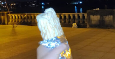 Restaursnte Kebap