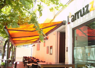 Restaurante L&apos;arruzz Albacete