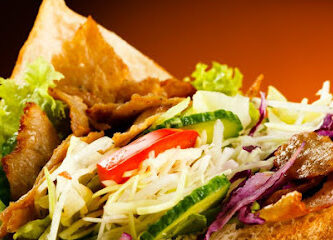 King Kebab