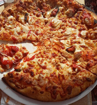 Gran Kebab Pizza House