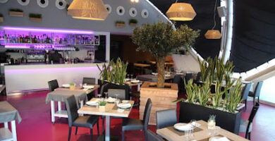 RIOLUZ GASTRONOMÍA - RESTAURANTE SIN GLUTEN