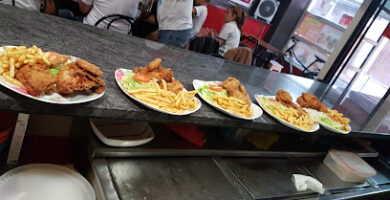 King Doner Kebab