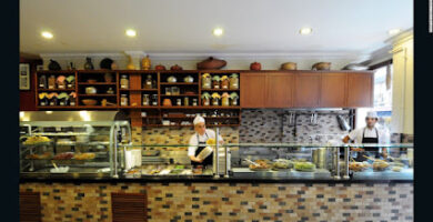El Turc Pizzeria | Döner Kebab | Cafè Bar