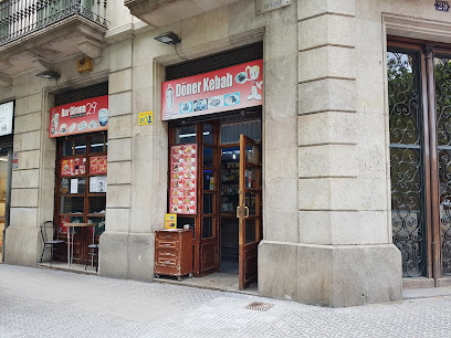 Bar Girona29