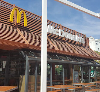 McDonald&apos;s