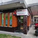 Dönner Mamá Kebab
