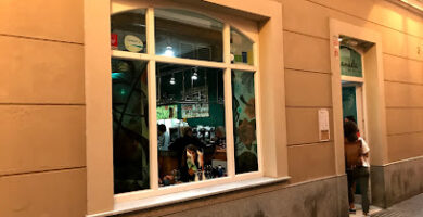 Restaurante La Candela