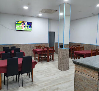 ALI BABA Kebab Restaurant