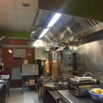 Kebab llagostera