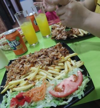 Kebab Hut